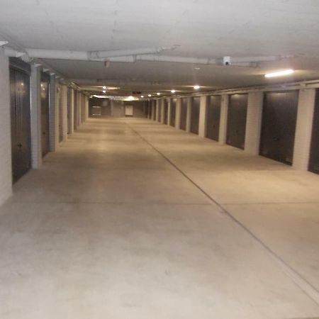 Blizej Morza U Jacka Z Garazem Apartment Kolobrzeg Exterior photo