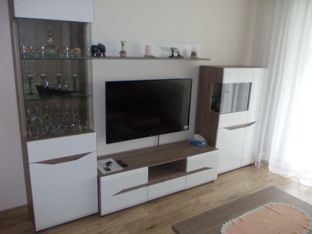 Blizej Morza U Jacka Z Garazem Apartment Kolobrzeg Exterior photo