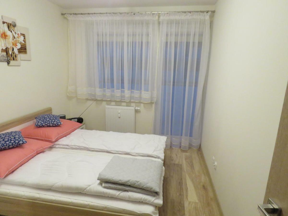 Blizej Morza U Jacka Z Garazem Apartment Kolobrzeg Exterior photo