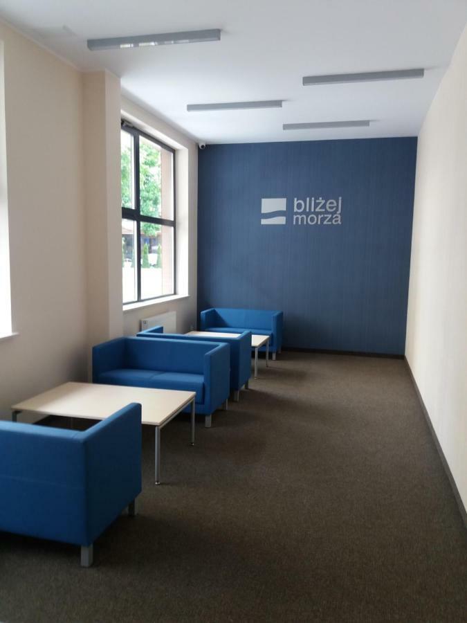 Blizej Morza U Jacka Z Garazem Apartment Kolobrzeg Exterior photo
